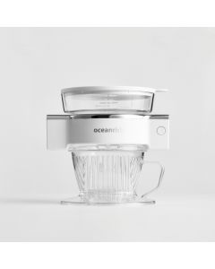 Oceanrich S5 Rotated Coffee Maker