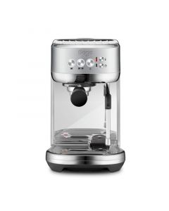 Buy Sage Bambino Plus Coffee Machine Brushed Stainless Steel online