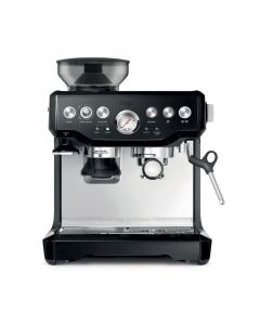 Buy Sage Barista Express Coffee Machine Black Sesame online