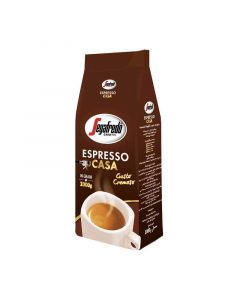 Buy Segafredo Espresso Casa Coffee Beans 1kg online