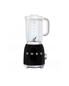 Buy Smeg 50's Retro Style Aesthetic Blender Black online