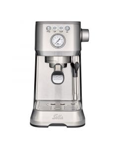 Buy Solis Barista Perfetta Plus Coffee Machine Silver online