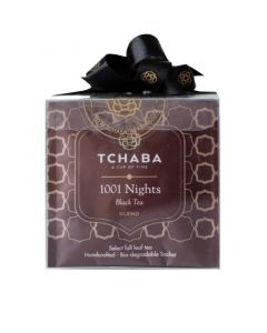 Buy Tchaba Assorted Cube Tea Sachets (Pack of 10) online