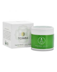 Buy Tchaba Imperial Matcha Tea 30g online