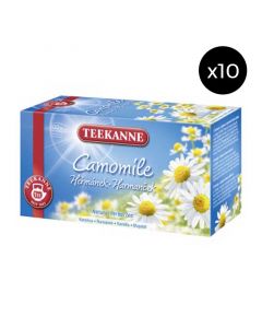 Buy Teekanne Camomile Tea Bags online