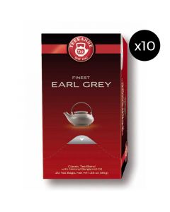 Buy Teekanne Earl Grey Tea Bags online