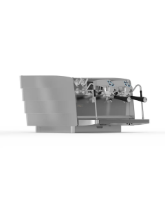 Victoria Arduino Eagle Tempo NEO 2-Group Coffee Machine - Stainless Steel