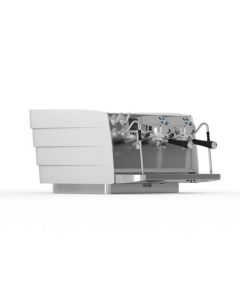 Victoria Arduino Eagle Tempo NEO 2-Group Coffee Machine - White