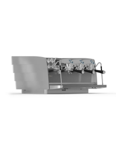 Victoria Arduino Eagle Tempo NEO 3-Group Coffee Machine - Stainless Steel