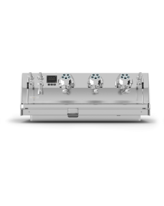 Victoria Arduino Eagle Tempo NEO 3-Group Coffee Machine - White