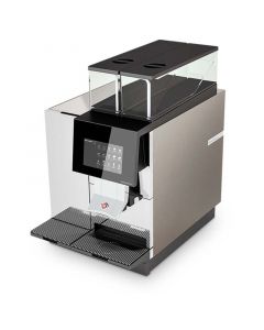 Buy Thermoplan B&W4 Compact CTM2+RS Coffee Machine online
