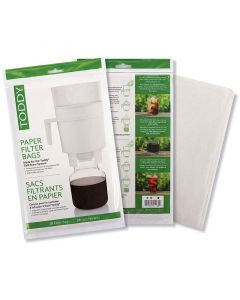 Buy Toddy Home Size Paper Filters online