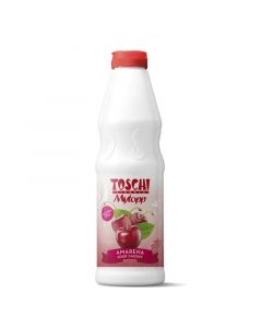 Buy Toschi Amarena Sour Cherry Topping 1kg online