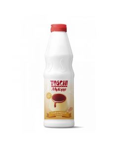Buy Toschi Caramel Topping 1kg online