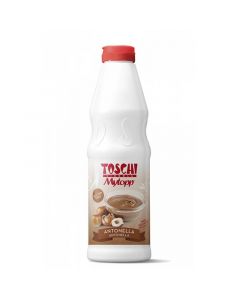 Buy Toschi Chocolate Hazelnut Topping 900g online