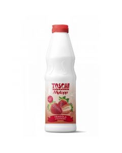 Buy Toschi Strawberry Topping 1kg online