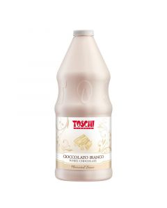 Buy Toschi White Chocolate Sauce 2.5kg online