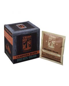 Buy Tribo Coffee Campfire Blend Pour Over Drip Bags (Pack of 10) online