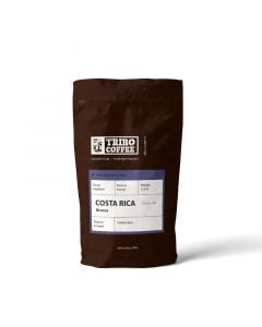 Buy Tribo Coffee Costa Rica Roasted Whole Beans 225g online