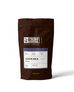 Buy Tribo Coffee Costa Rica Roasted Whole Beans 450g online
