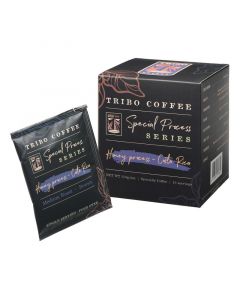 Buy Tribo Coffee Special Process Series Costa Rica Drip Bags (Pack of 10) online
