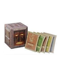 Buy Tribo Coffee Variety Box Pour Over Drip Bags (Pack of 10) online