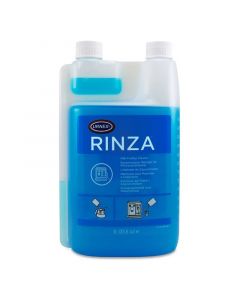 Buy Urnex Rinza Milk Frother Cleaning Liquid 1L online