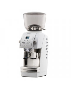 Baratza Vario+ Coffee Grinder - White 