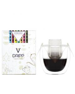 Buy Vdripp Honduras Specialty Coffee Drip Bags (Pack of 10) online