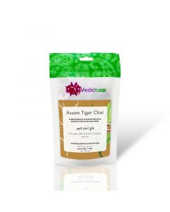 Buy Vedic Teas Assam Tiger Chai Tea Bags (20pcs) online