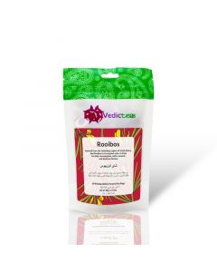 Buy Vedic Teas Rooibos Original Tea Bags (20pcs) online