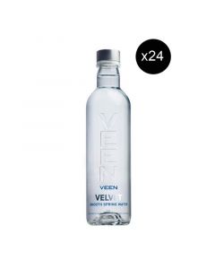 Buy Veen Still Natural Mineral Water Glass Bottles (24x330mL) online