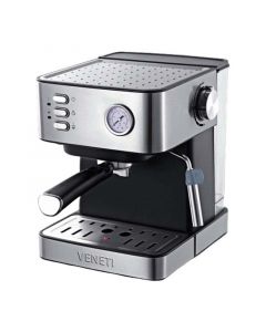 Buy Veneti Espresso Machine VI-6861CM online
