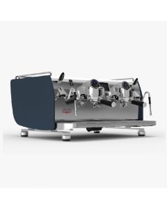 Buy Victoria Arduino Black Eagle Maverick Gravimetric 2 Group Coffee Machine Blue Stone online