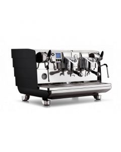 Buy Victoria Arduino VA358 White Eagle Digital 2 Group Coffee Machine Black online