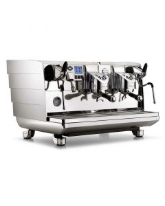 Buy Victoria Arduino VA358 White Eagle T3 2 Group Coffee Machine White online