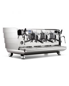 Buy Victoria Arduino VA358 White Eagle T3 3 Group Coffee Machine White online