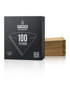 Buy Wacaco Cuppamoka Paper Filter (100pcs) online
