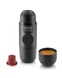 Buy Wacaco Minipresso NS Nespresso Capsules Espresso Maker online