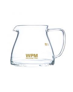 Buy WPM Glass Coffee Pot 360mL online