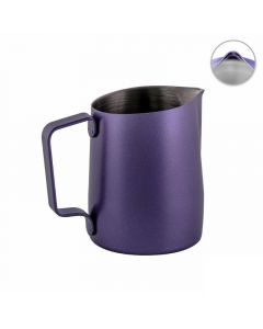 Buy WPM Long Spout Milk Pitcher 500mL Purple online