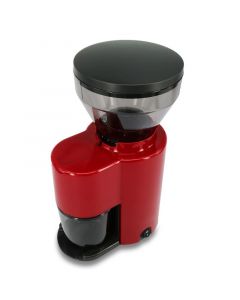 Buy WPM ZD-10 Coffee Grinder Red online