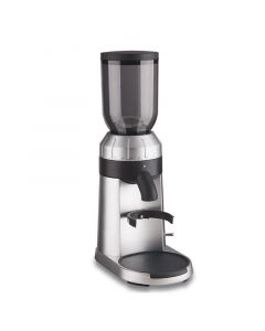 Buy WPM ZD-15 Coffee Grinder Silver online
