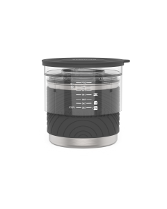 Oceanrich X7 Rotated Coﬀee Maker 