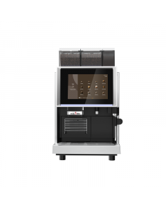 Kalerm Y685 Fully Automatic Coffee Machine - 2 Beans + 1 Choco