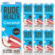 Rude Health Coconut Organic Drink (6 X 1L)