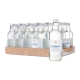 Hildon Sparkling Water Glass Bottles Tray (24x330mL)