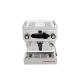 La Marzocco Linea Mini - with IOT and Prosteam technology - Griogio (Brushed SS)