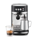 Sage Bambino Plus Coffee Machine - Black Truffle