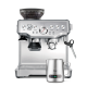 Sage Barista Express Coffee Machine - Brushed Stainless Steel